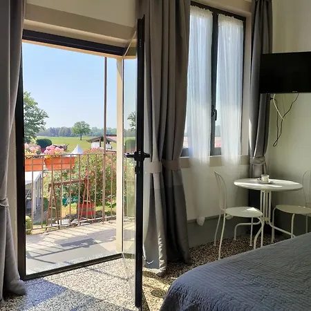 Alloggio per agriturismo Azienda Agricola La Botanica *