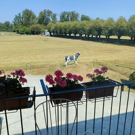 Azienda Agricola La Botanica Alloggio per agriturismo *