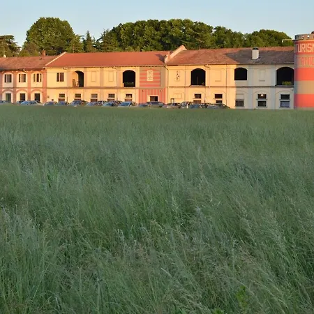 Azienda Agricola La Botanica Alloggio per agriturismo *