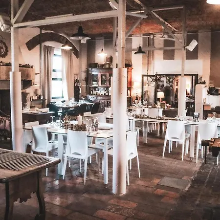 Azienda Agricola La Botanica Vakantieboerderij *